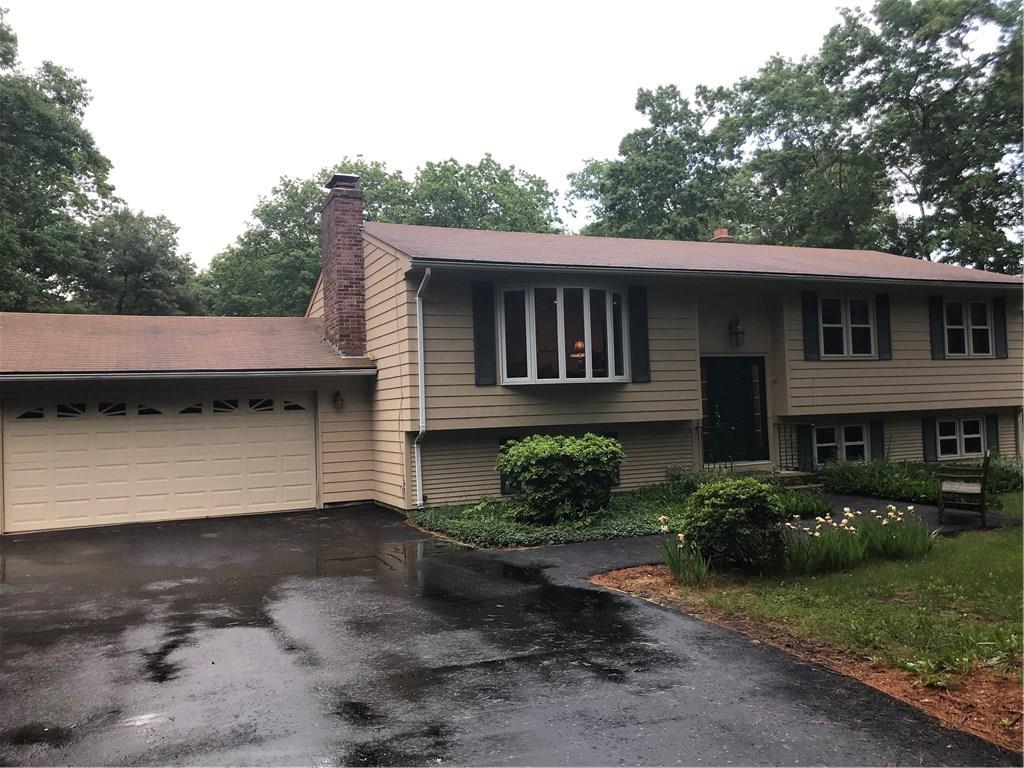 436 Trimtown Road, Scituate, RI 02857 MLS 1194181 Lila Delman