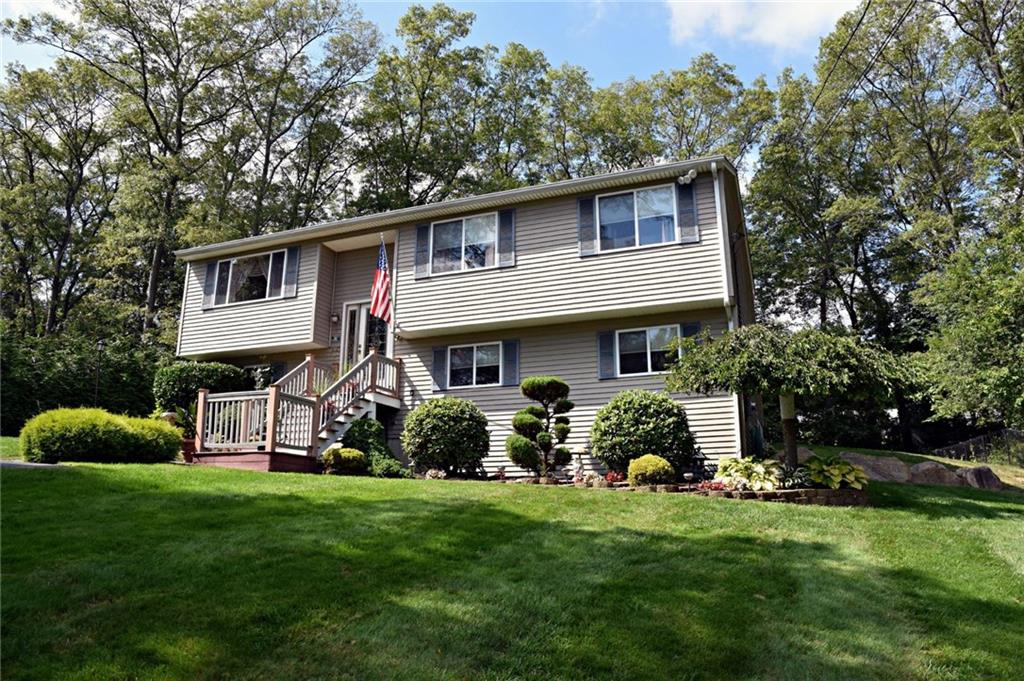 18 Jennifer Lane, Coventry, RI 02816 MLS 1194215 Lila Delman