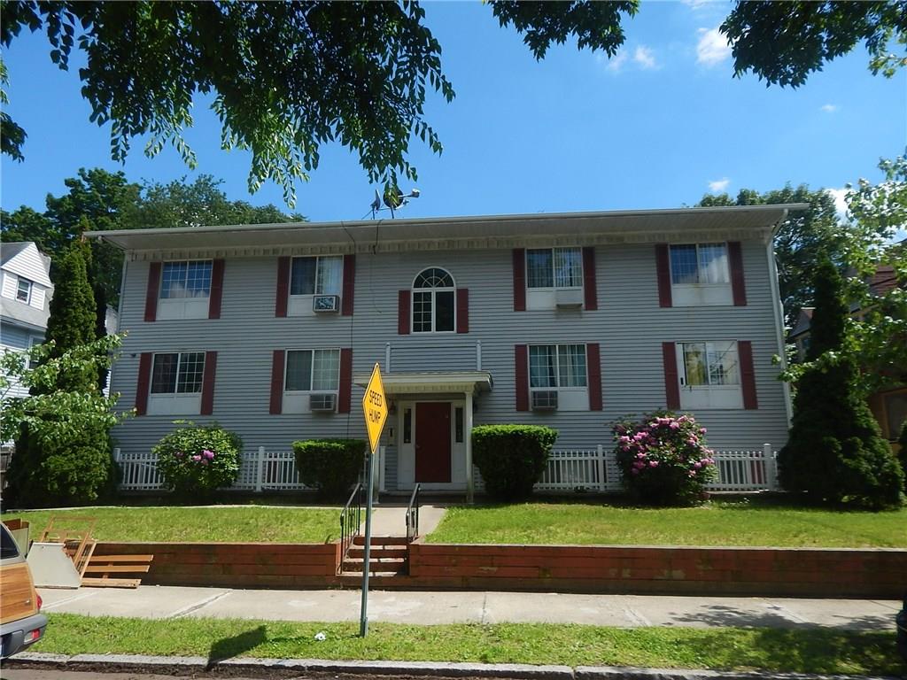 210 Lexington Avenue, Unit#6, Providence