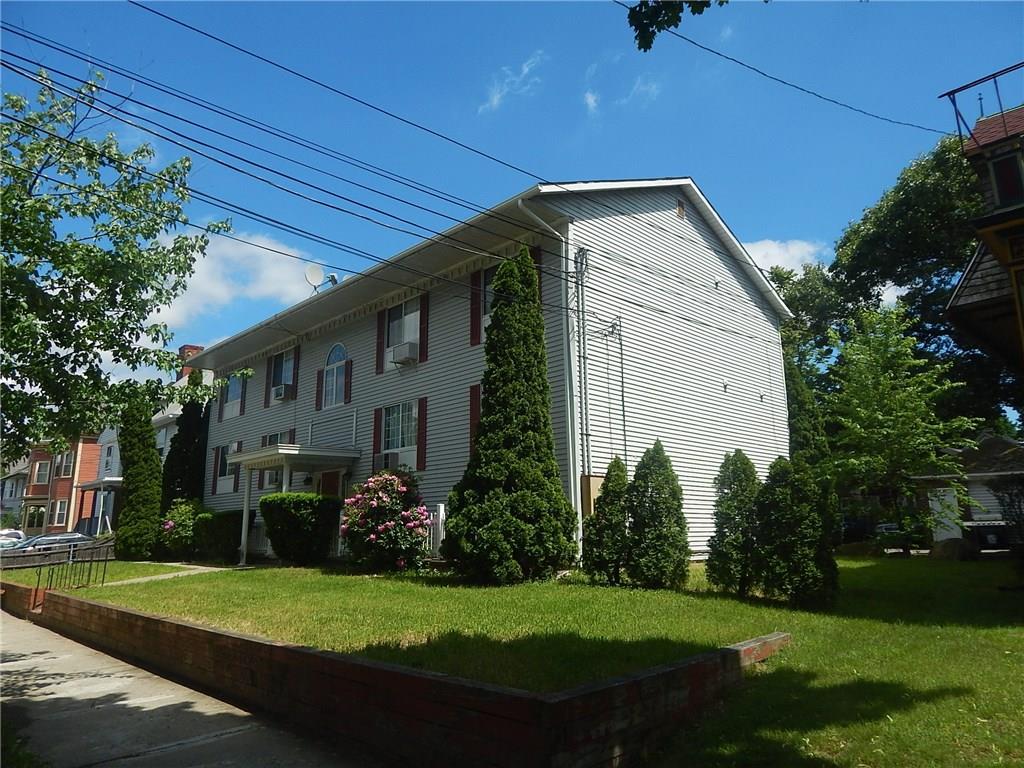 210 Lexington Avenue, Unit#6, Providence