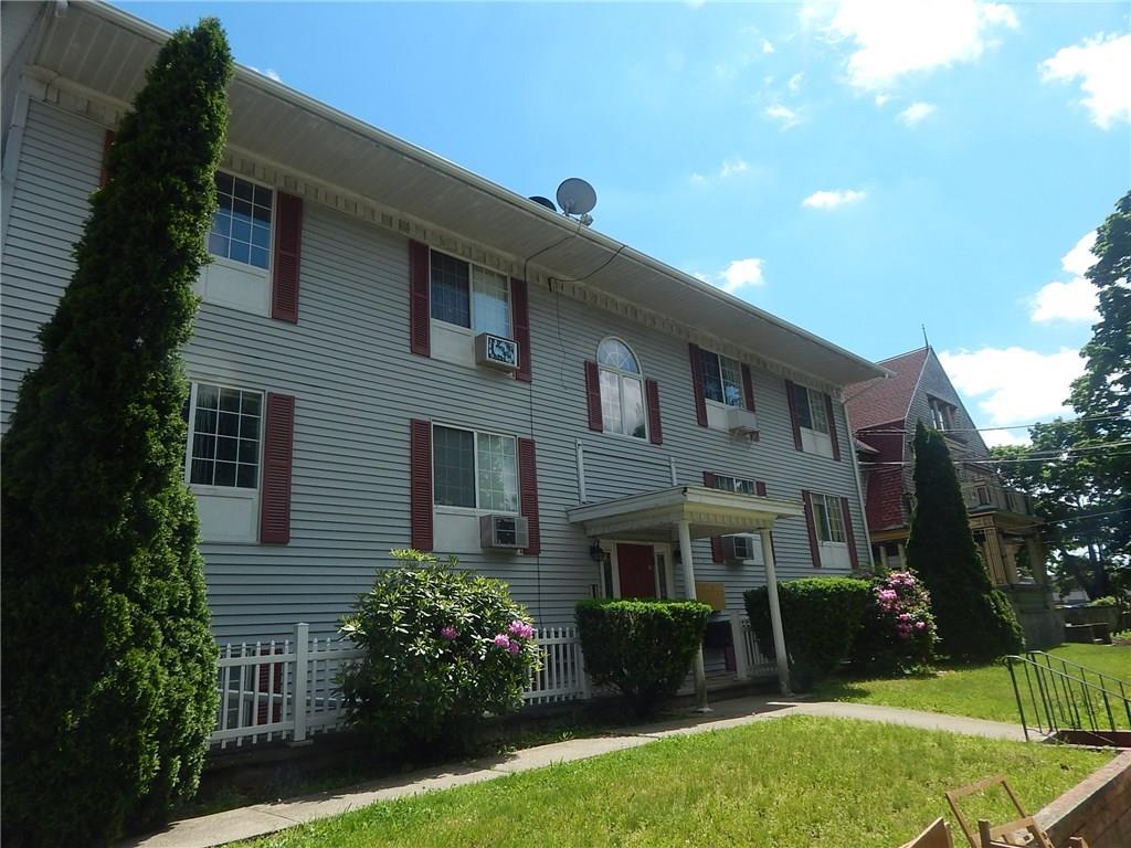 210 Lexington Avenue, Unit#6, Providence