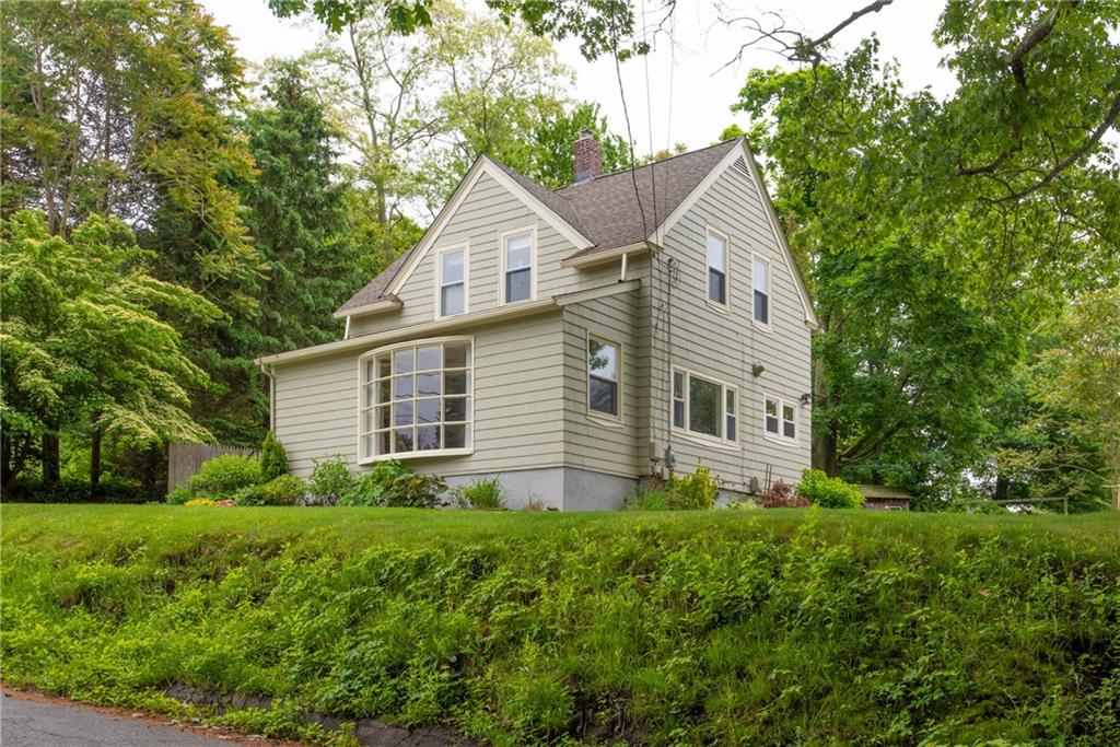 146 Randall Avenue, Warwick, RI 02889 MLS 1194278 Lila Delman