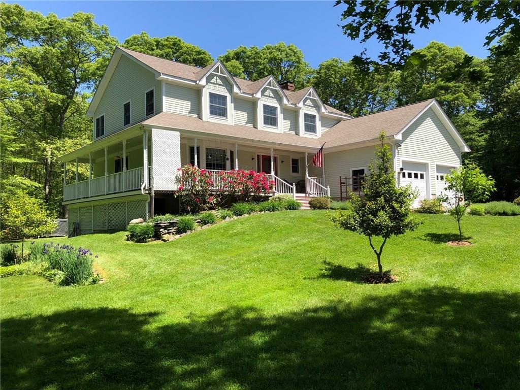 31 Stony Brook Drive, Little Compton, RI 02837 MLS 1194310 Lila Delman