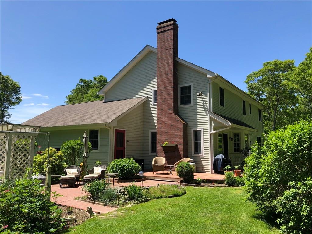 31 Stony Brook Drive, Little Compton, RI 02837 MLS 1194310 Lila Delman