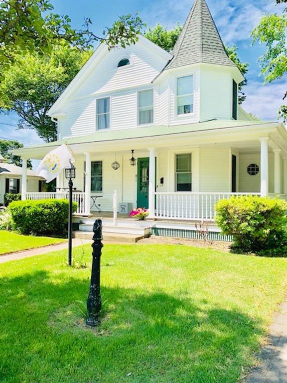 811 Main Street, Warren, RI 02885 MLS 1194351 Lila Delman