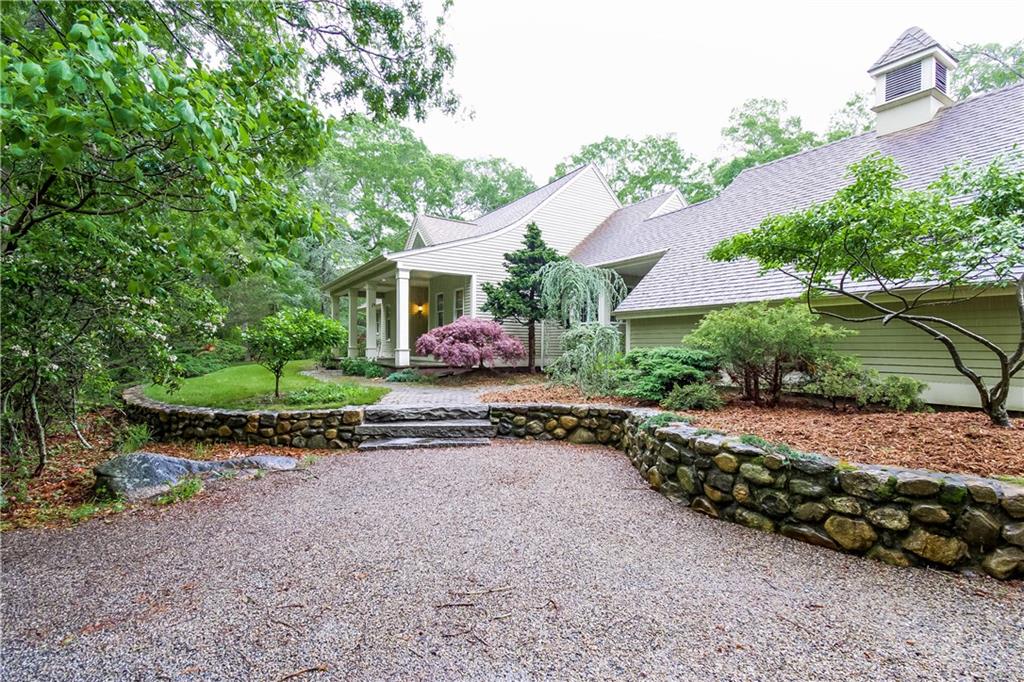 1110 Curtis Corner Road, South Kingstown, RI 02879 MLS 1194394