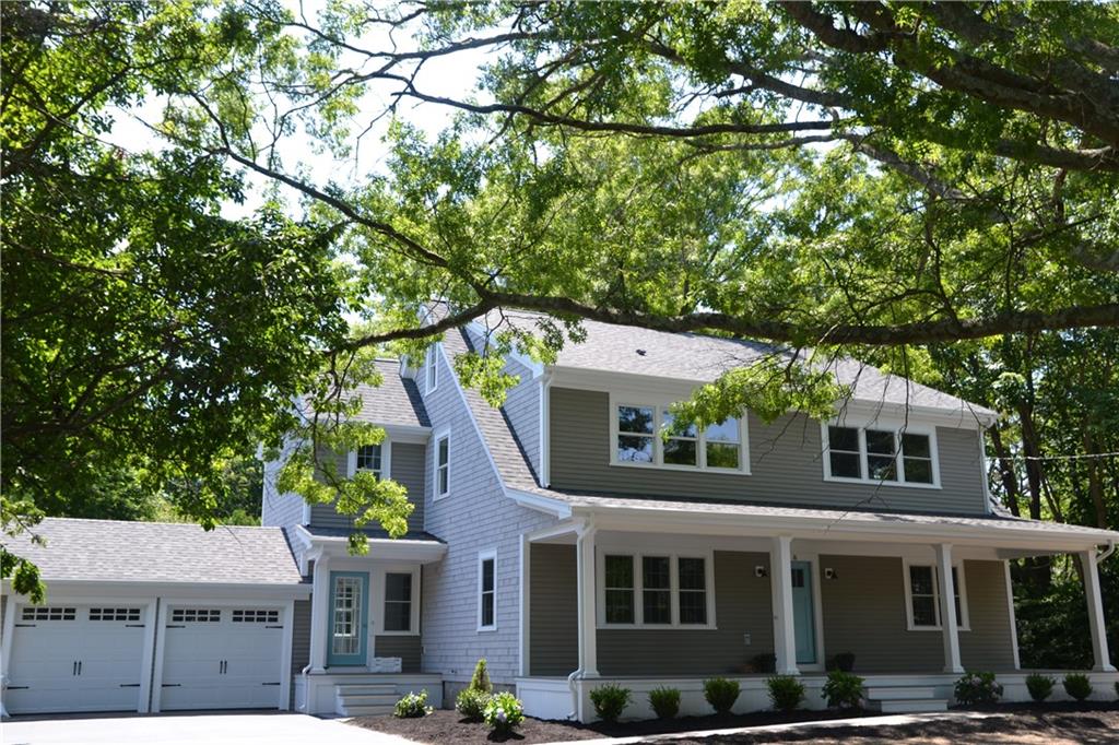 16 Ferry Lane, Barrington, RI 02806 MLS 1194411 Lila Delman