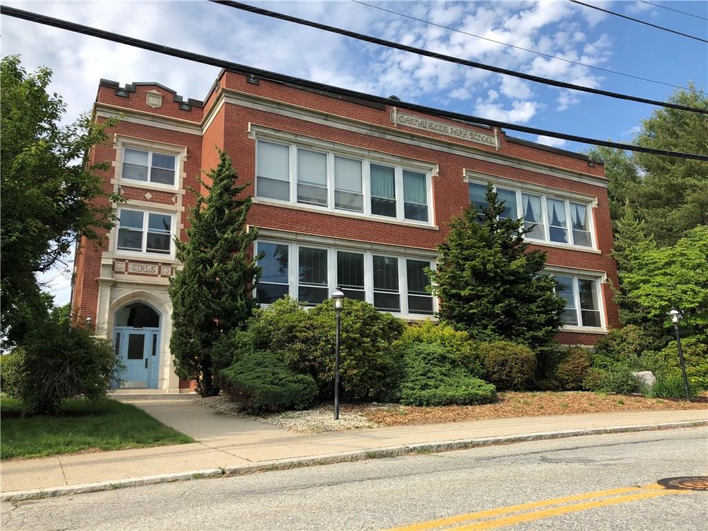 15 Curtis Street, Unit303, Cranston, RI 02920 MLS 1194438 Lila Delman