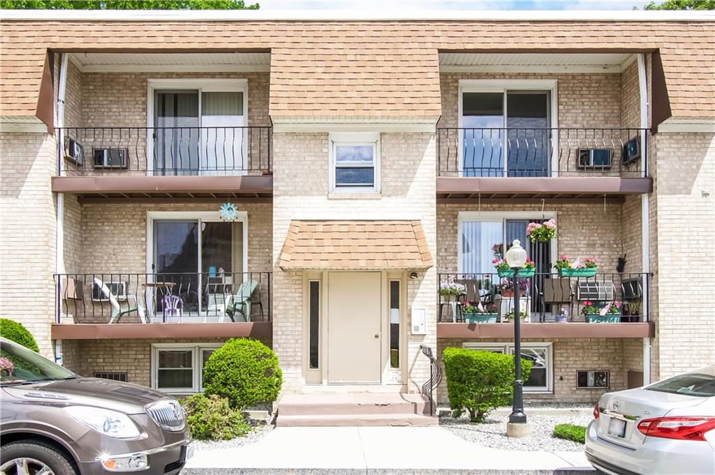 1803 Mineral Spring Avenue, Unit#b6, North Providence