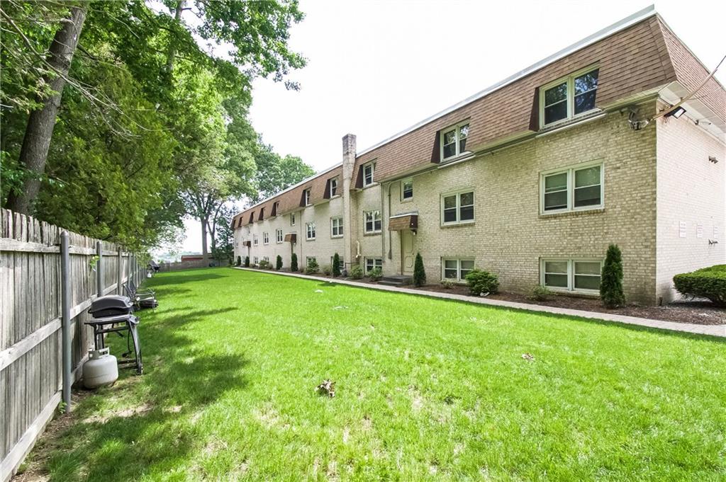 1803 Mineral Spring Avenue, Unit#b6, North Providence