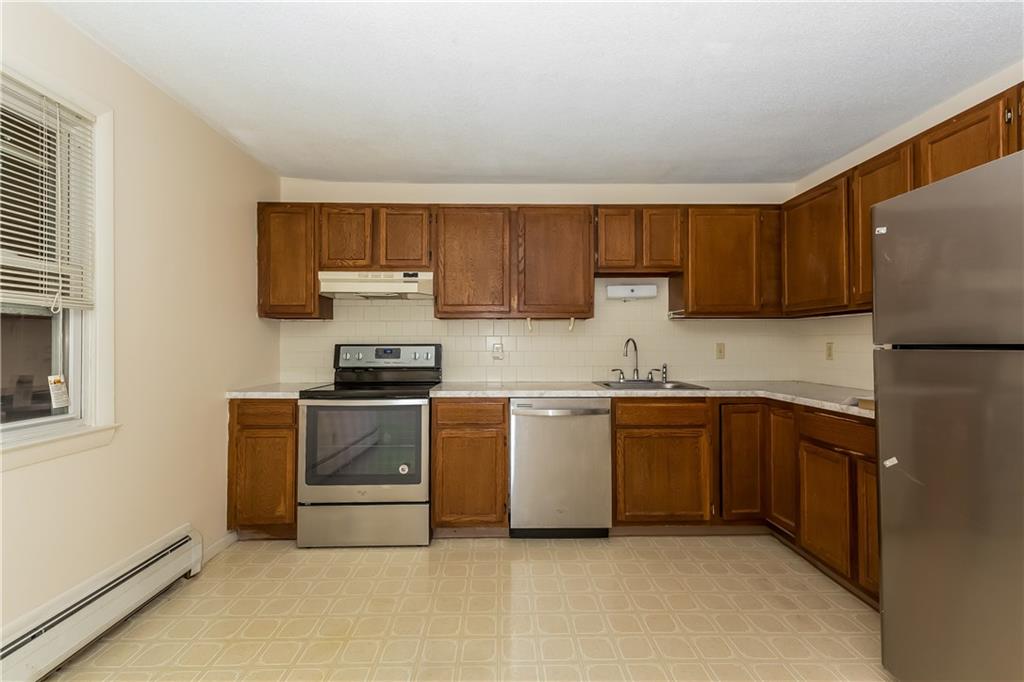 1803 Mineral Spring Avenue, Unit#b6, North Providence