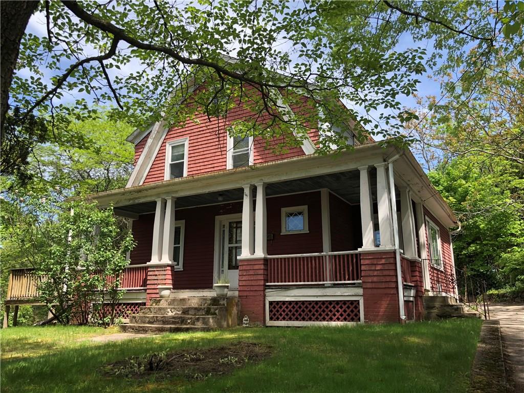 366 Washington Street, West Warwick, RI 02893 MLS 1194584 Lila Delman