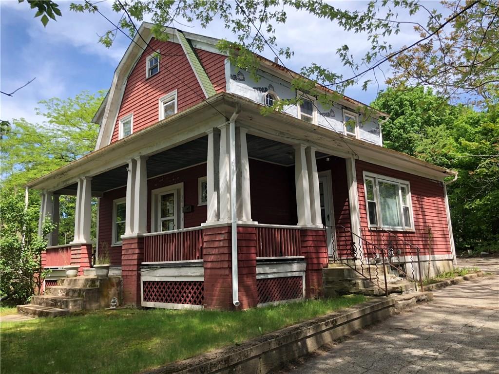 366 Washington Street, West Warwick, RI 02893 MLS 1194584 Lila Delman