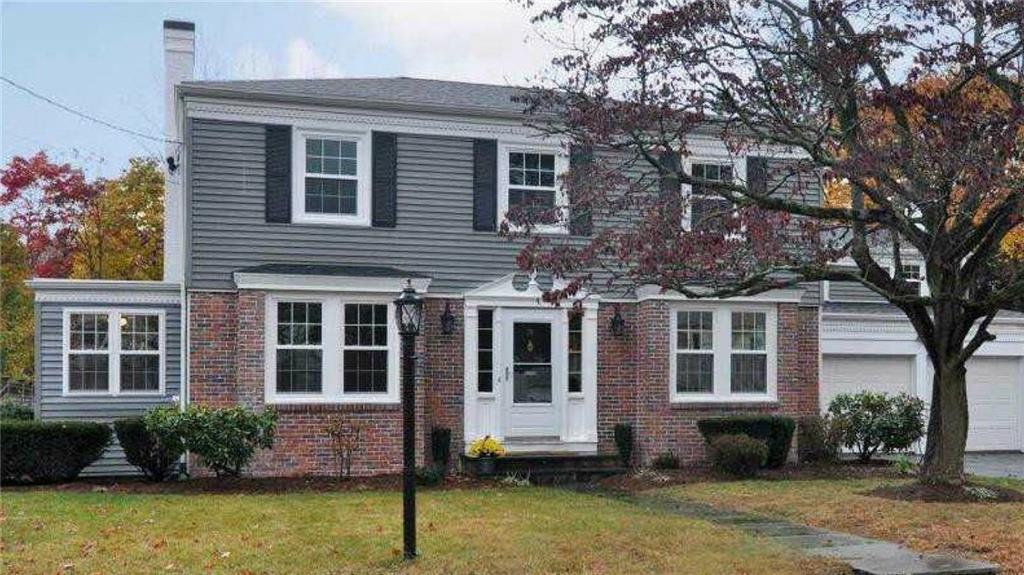 74 Don Avenue, East Providence, RI 02916 MLS 1194738 Lila Delman