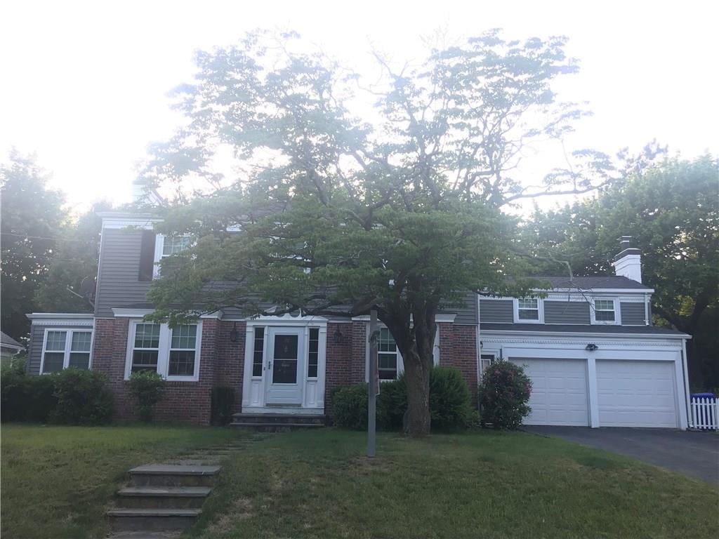 74 Don Avenue, East Providence, RI 02916 MLS 1194738 Lila Delman