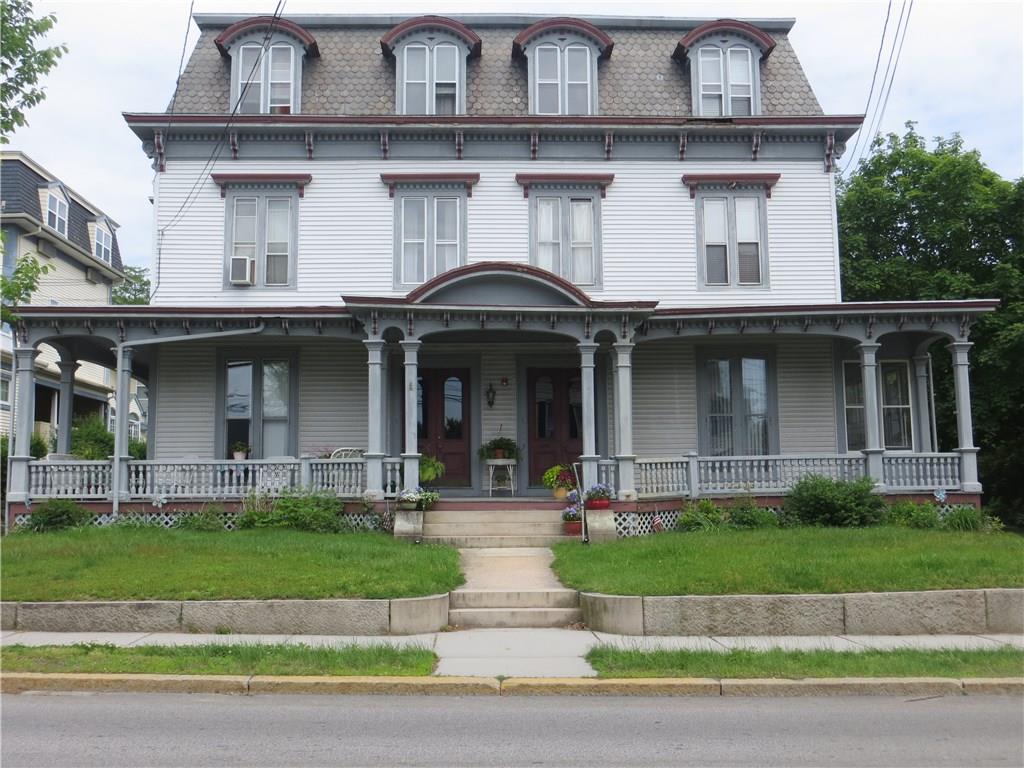 24 26 Elm Street, Westerly, RI 02891 MLS 1194778 Lila Delman