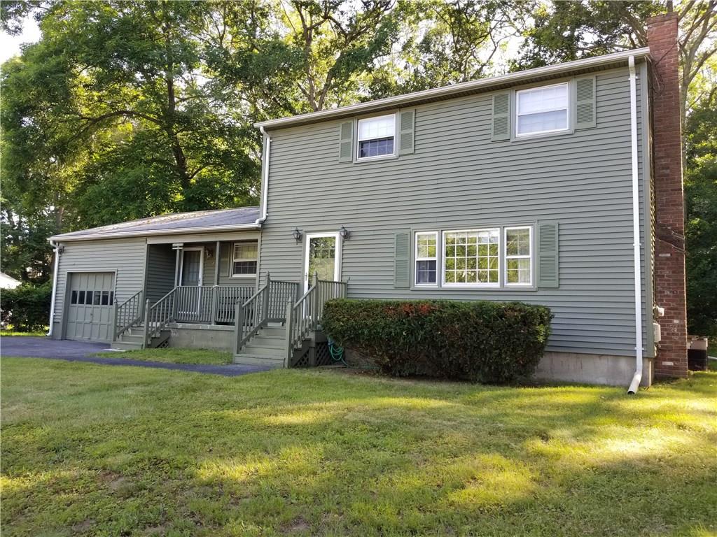 8 Taylor Circle, East Greenwich, RI 02818 MLS 1194878 Lila Delman