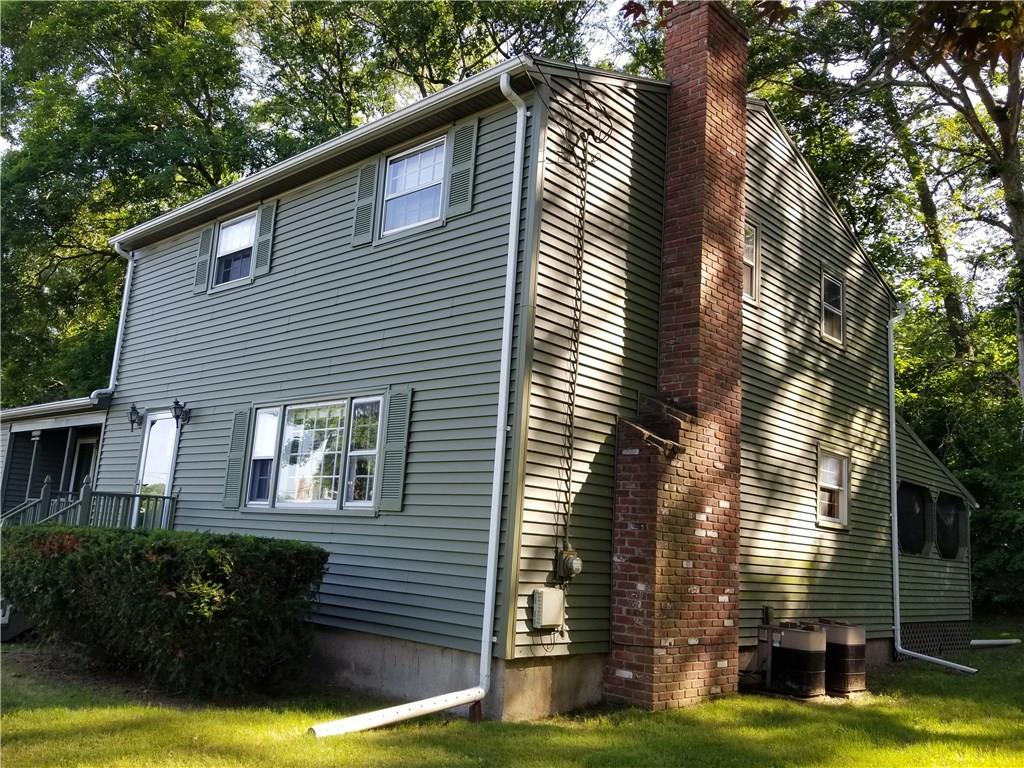 8 Taylor Circle, East Greenwich, RI 02818 MLS 1194878 Lila Delman