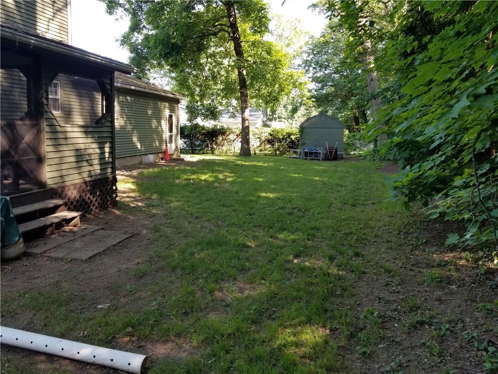 8 Taylor Circle, East Greenwich, RI 02818 MLS 1194878 Lila Delman