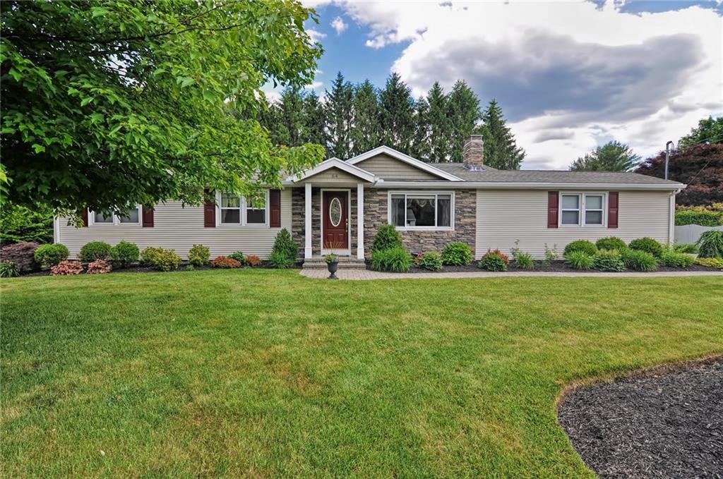 64 Winsor Avenue, Johnston, RI 02919 MLS 1194894 Lila Delman