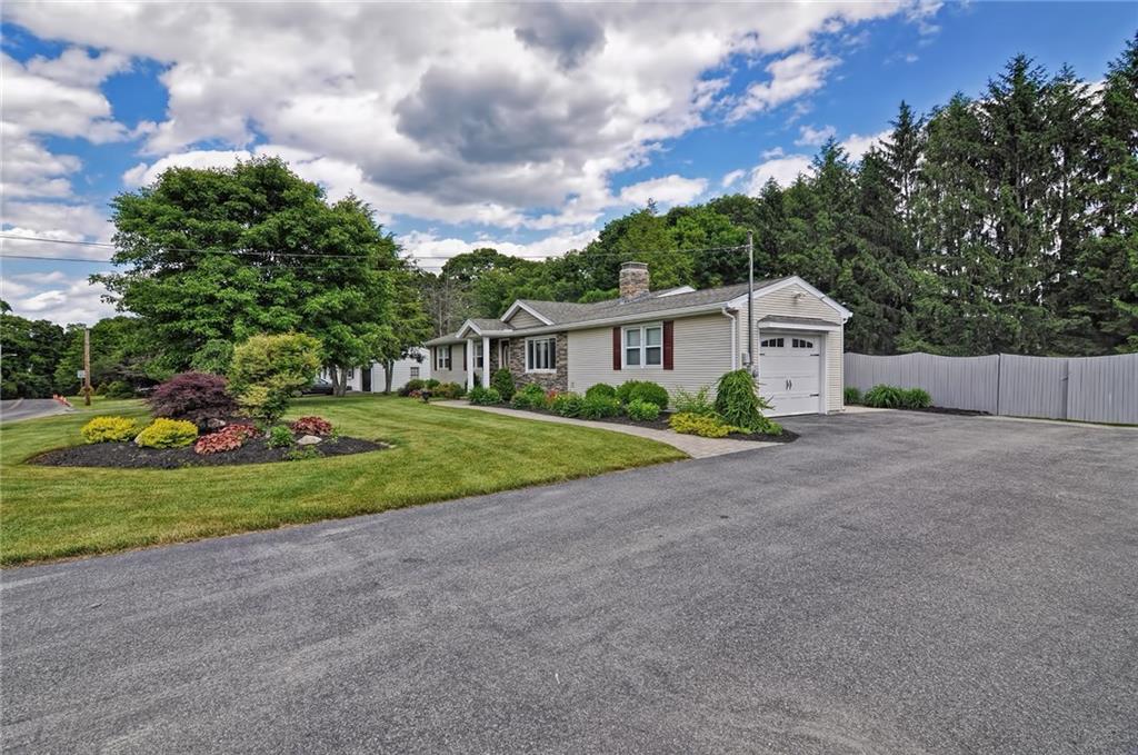 64 Winsor Avenue, Johnston, RI 02919 MLS 1194894 Lila Delman