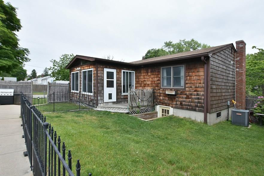 631 Forbes Street, East Providence, RI 02915 MLS 1195007 Lila Delman