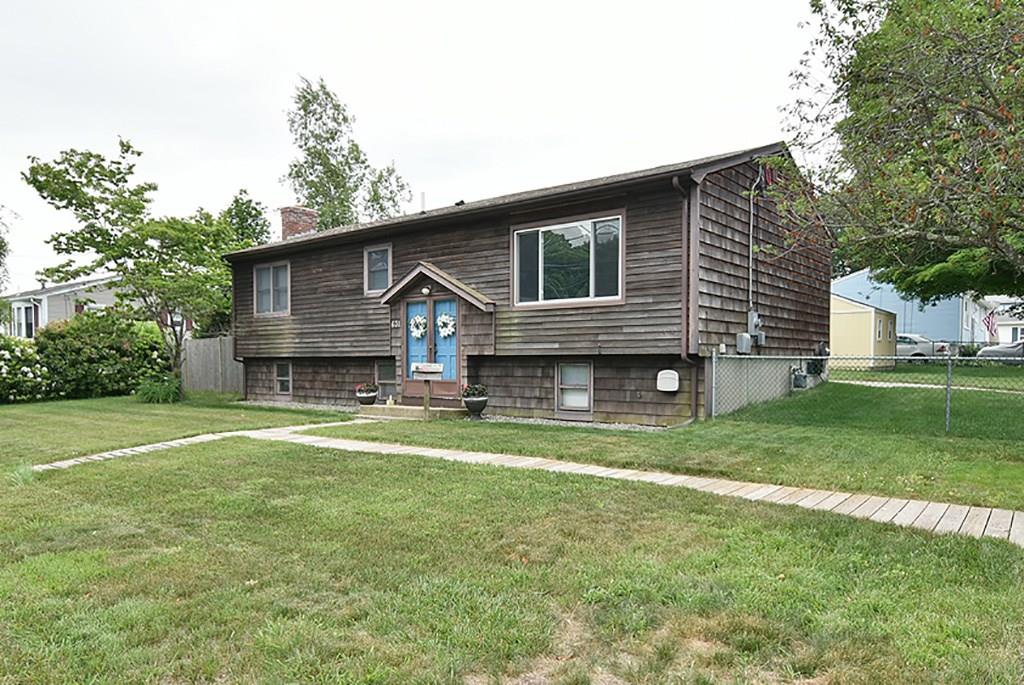 631 Forbes Street, East Providence, RI 02915 MLS 1195007 Lila Delman