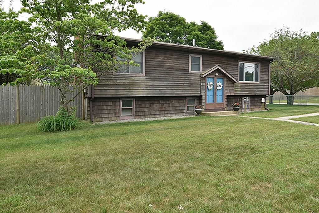 631 Forbes Street, East Providence, RI 02915 MLS 1195007 Lila Delman