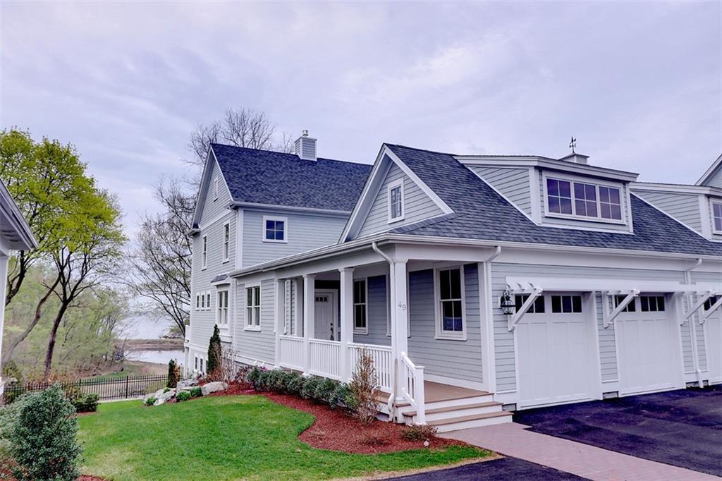 3 Kettle Point Avenue, Unit3, East Providence, RI 02914 MLS 1195044