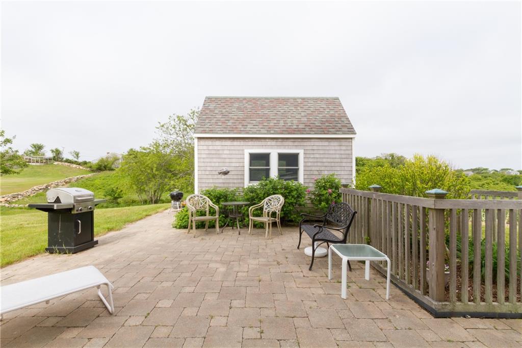 1673 Off New Haven House (amy Dodge Ln) Road, Block Island