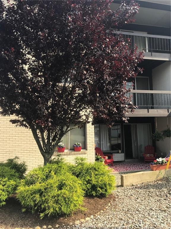 400 Narragansett Parkway, Unit#na 4, Warwick