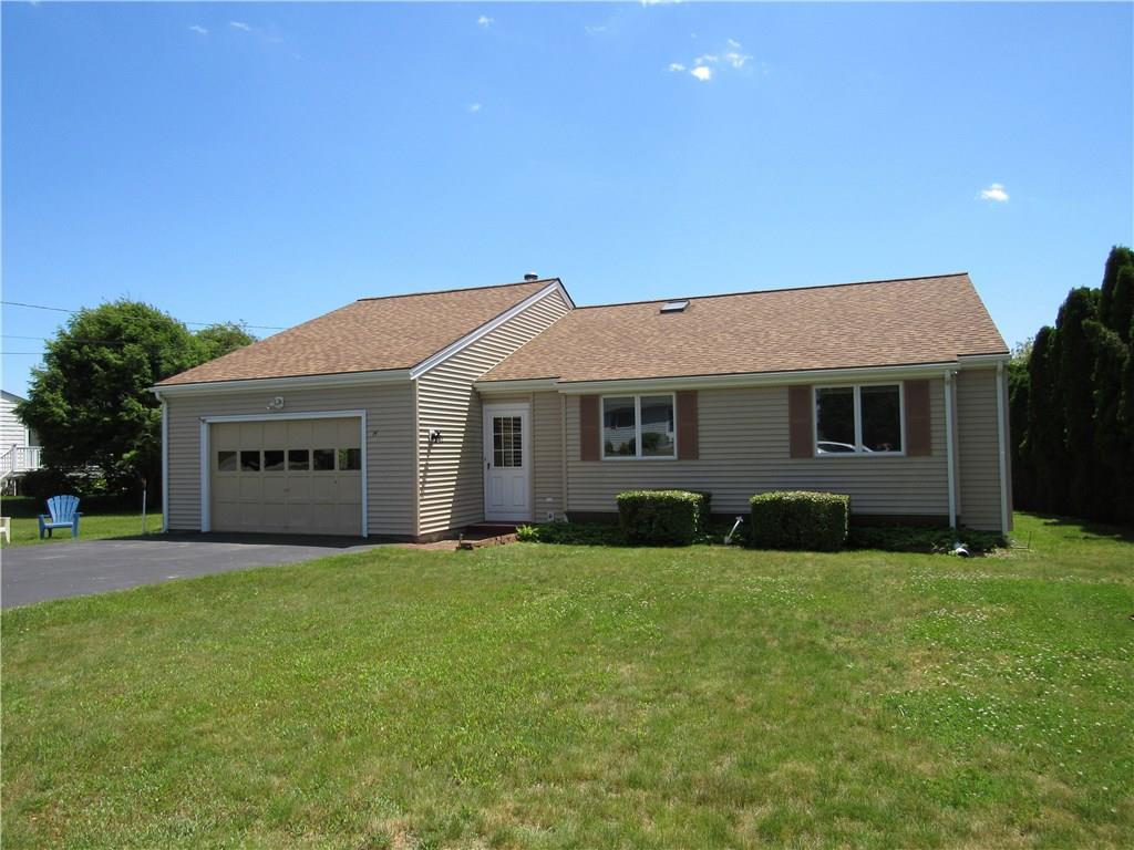 14 Daytona Avenue, Narragansett, RI 02882 MLS 1195158 Lila Delman