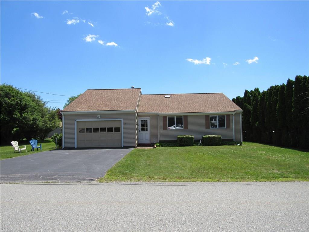 14 Daytona Avenue, Narragansett, RI 02882 MLS 1195158 Lila Delman
