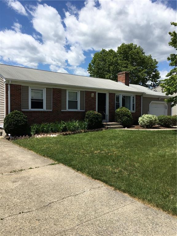 173 Rowe Avenue, Pawtucket, RI 02861 | MLS #1195230 | Lila Delman