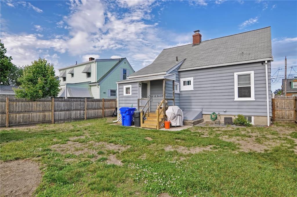 87 Rosemere Road, Pawtucket, RI 02861 MLS 1195239 Lila Delman