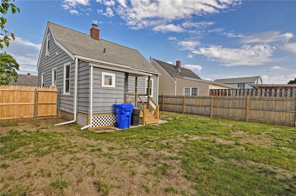 87 Rosemere Road, Pawtucket, RI 02861 MLS 1195239 Lila Delman