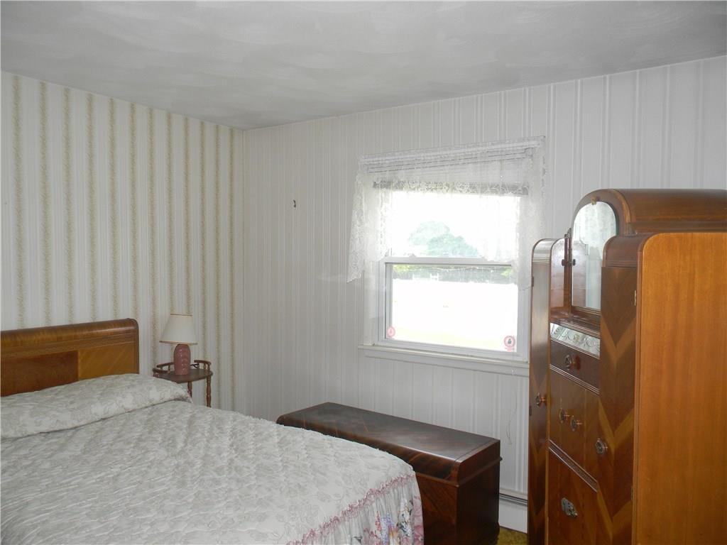 142 S Rose Street, East Providence