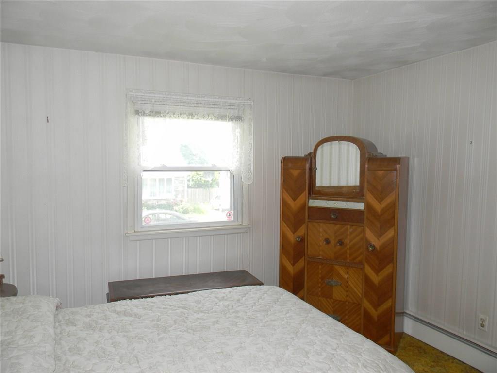 142 S Rose Street, East Providence