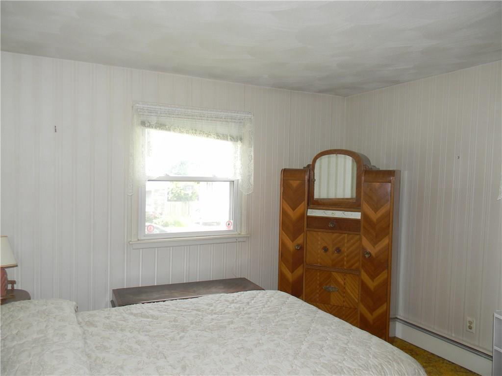 142 S Rose Street, East Providence