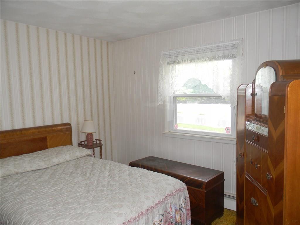 142 S Rose Street, East Providence