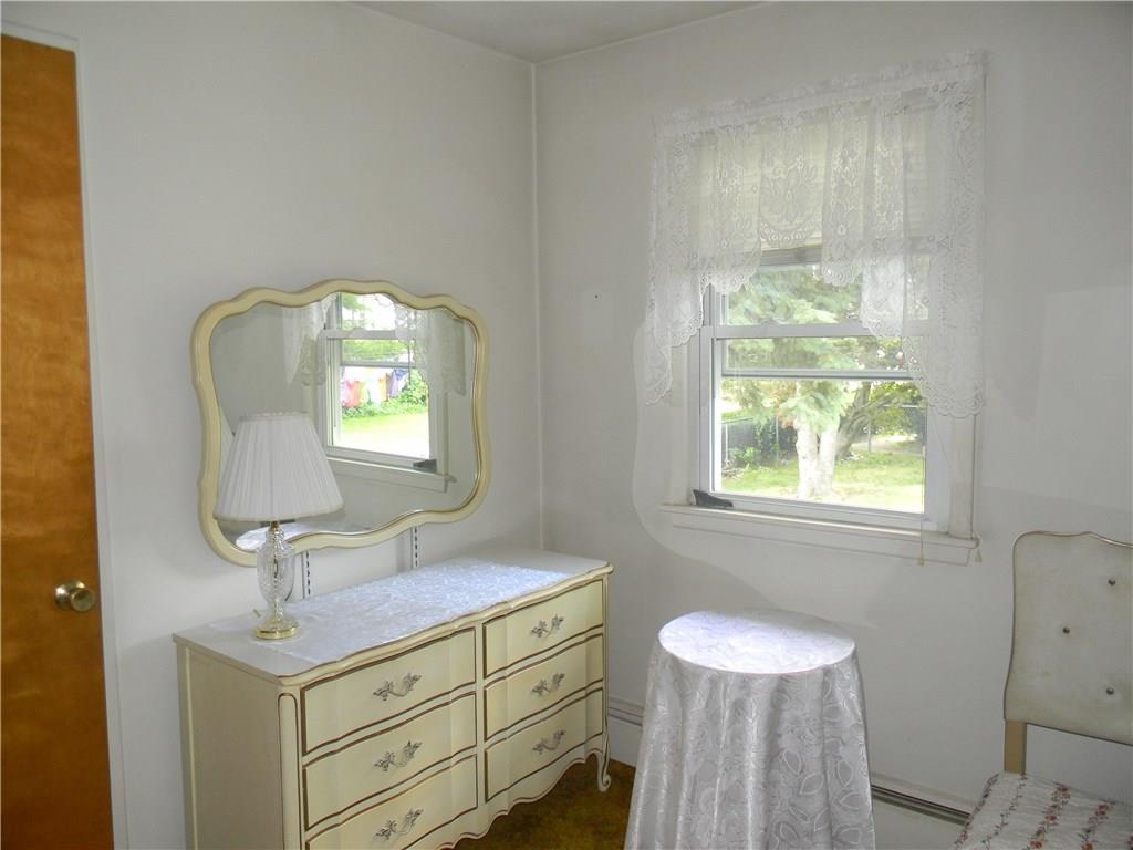142 S Rose Street, East Providence