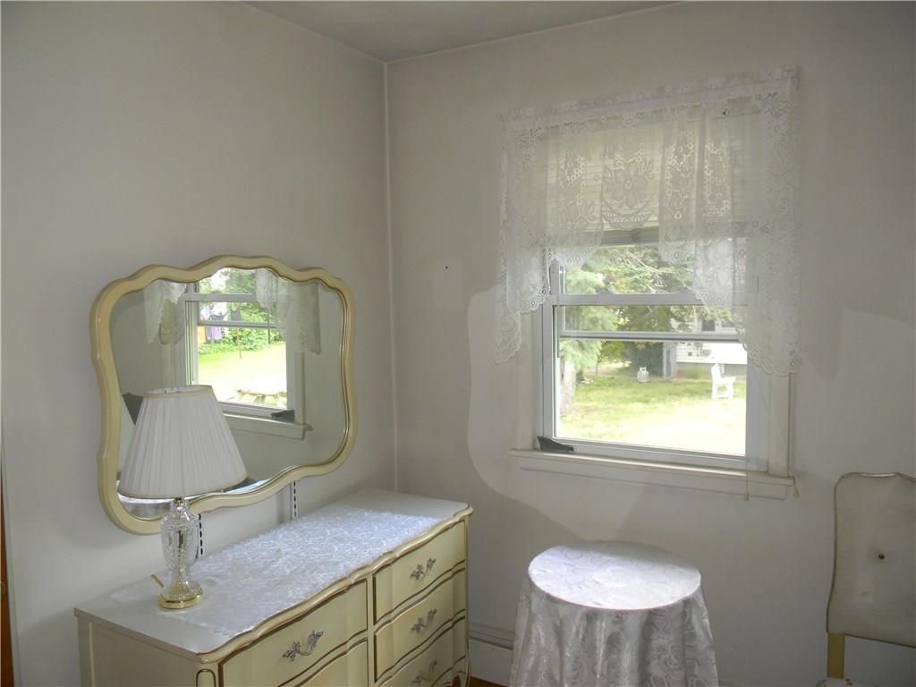 142 S Rose Street, East Providence