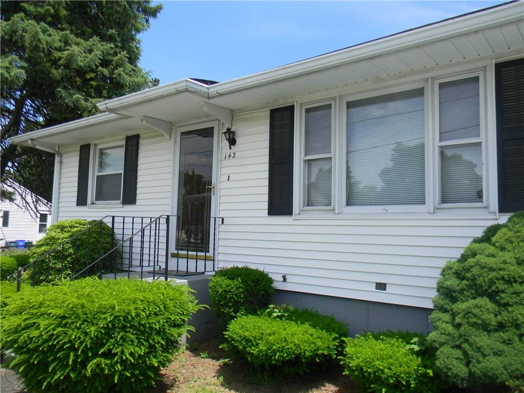 142 S Rose Street, East Providence