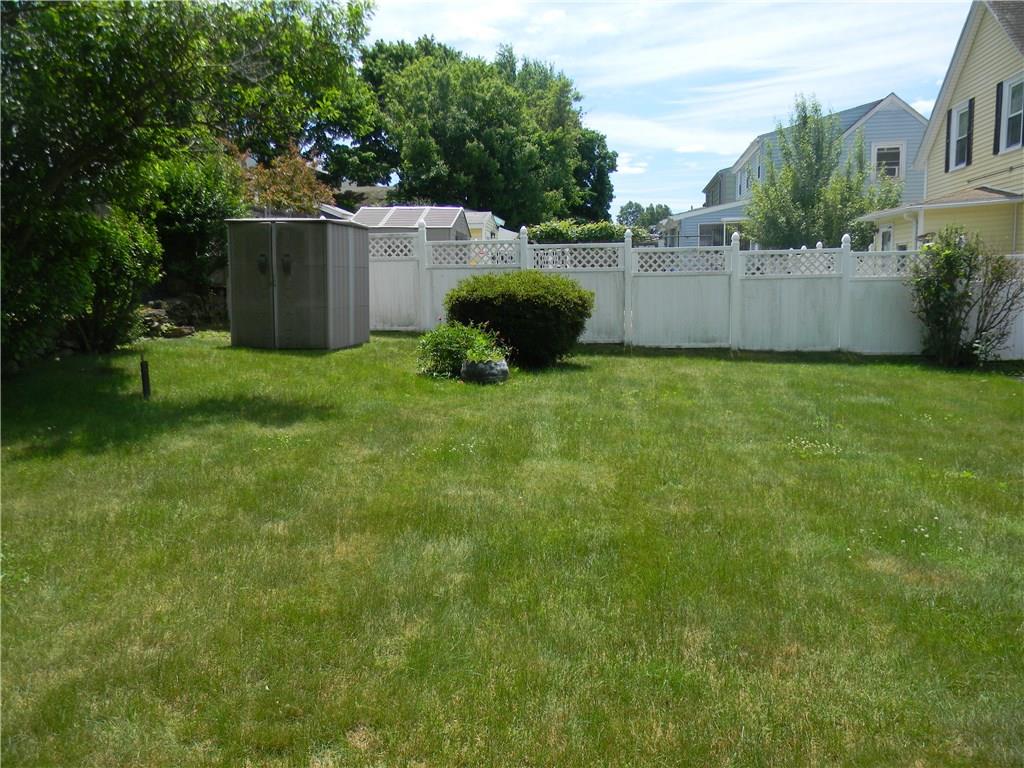142 S Rose Street, East Providence