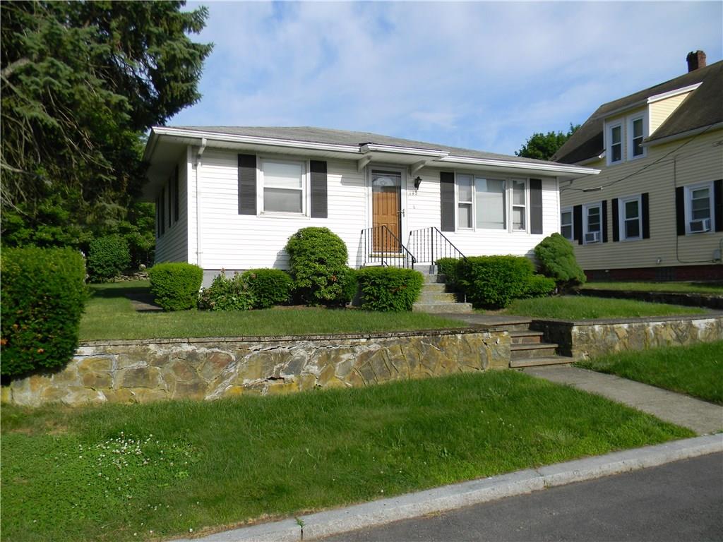 142 S Rose Street, East Providence