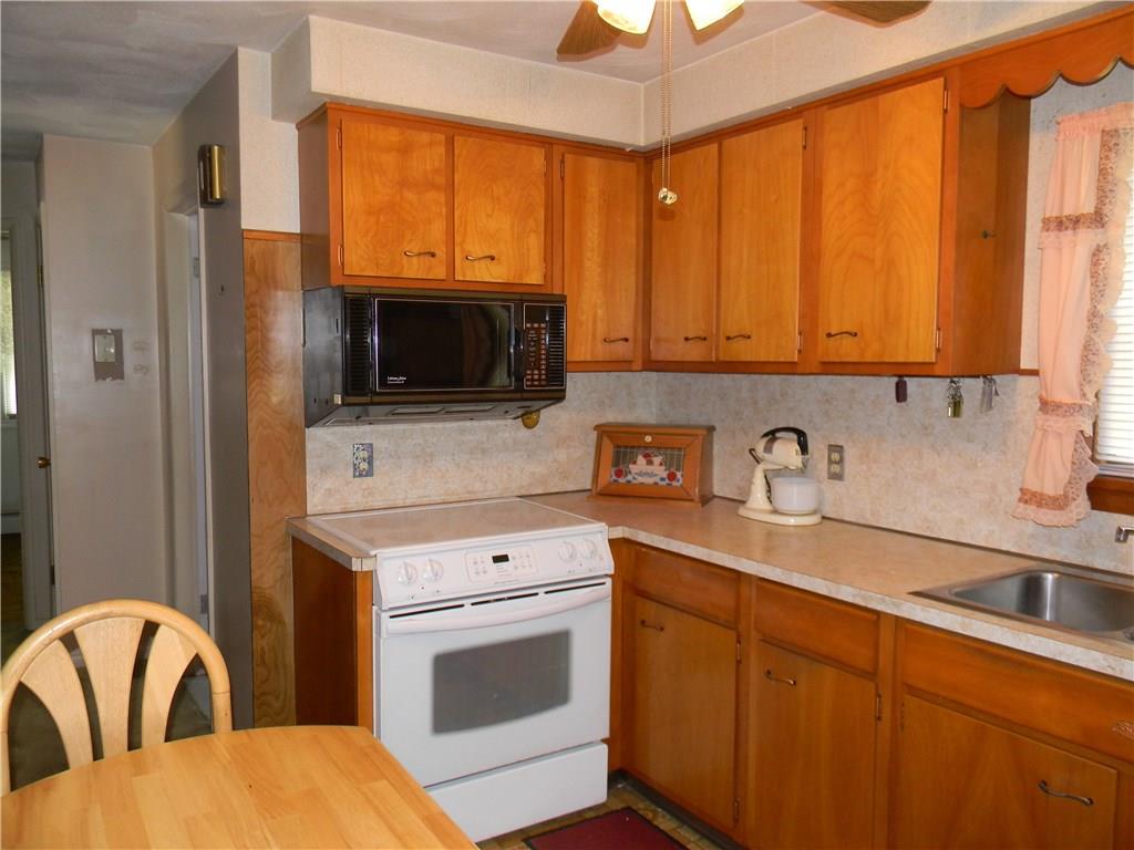 142 S Rose Street, East Providence
