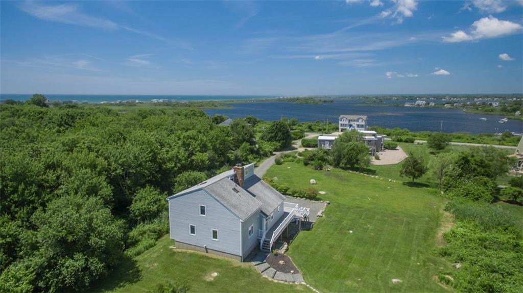 882 Green Hill Beach Road, South Kingstown, RI 02879 MLS 1195410