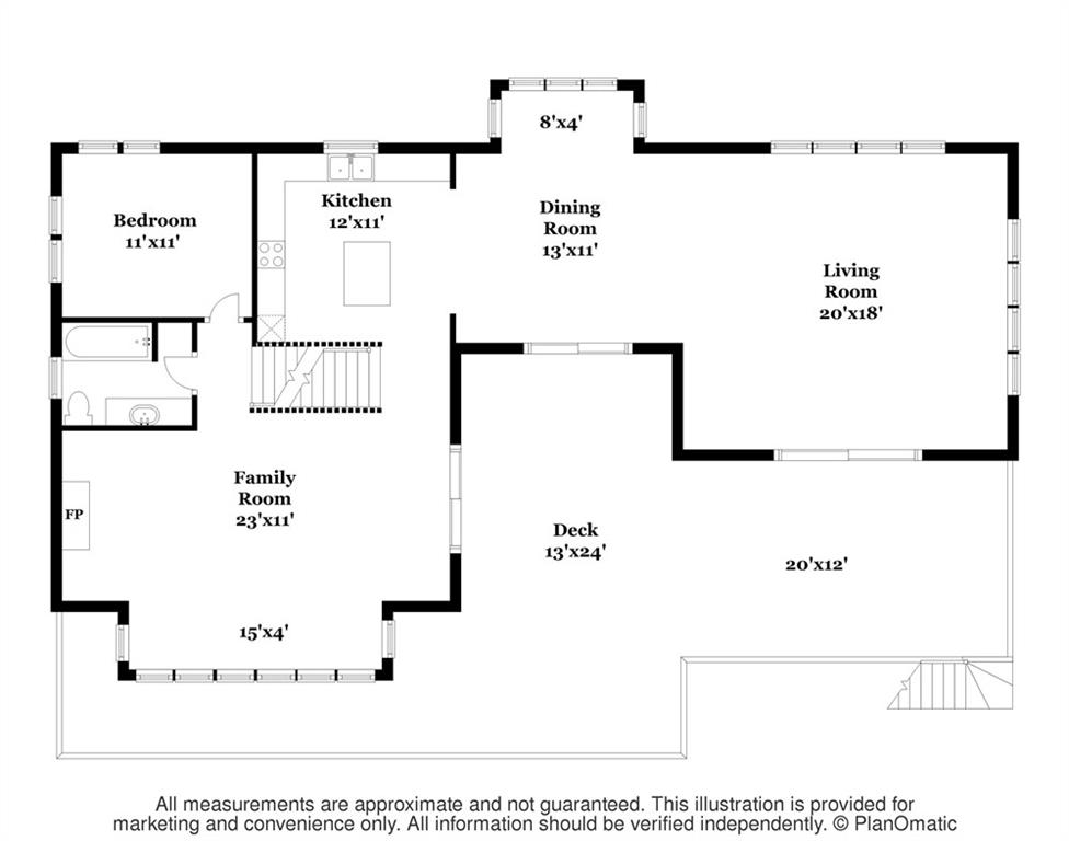 201 Congdon Drive, South Kingstown