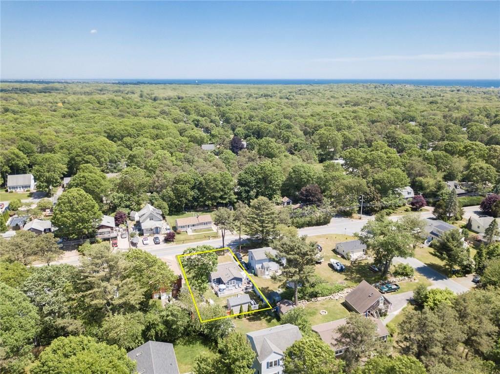 300 Holly Road, South Kingstown