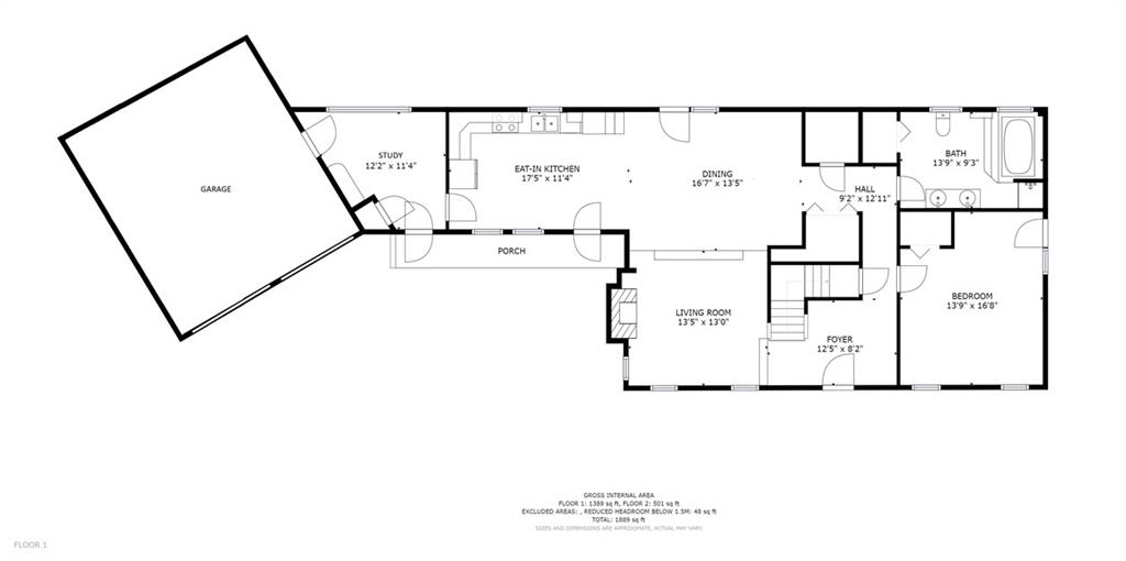 15 Burgess Road, Foster